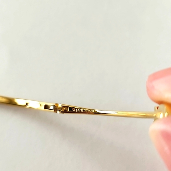 APM Monaco Bracelet - Picture 6 of 9